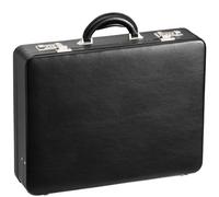 D&N Valigetta ventiquattrore nero Uomo D&N One Size