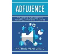 D Nathan Venture Adfluence (Tascabile)