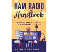 D Nathan Venture Ham Radio Handbook (Tascabile)