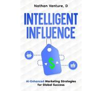 D Nathan Venture Intelligent Influence (Tascabile)