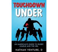D Nathan Venture Touchdown Under (Tascabile)
