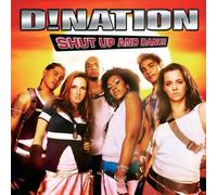 D!Nation - Shut up and dance