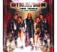 D!Nation - Two Tribes (the First Mission)