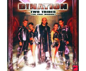 D!Nation - Two Tribes (the First Mission)