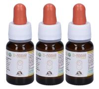 D Nobile 30 Ml 3x30 ml Soluzione orale