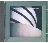 D*Note - Lost and Found