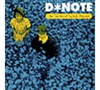 D*Note - The Garden of Earthly....