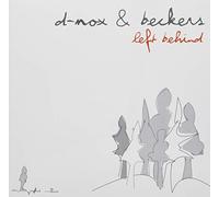 D-Nox & Becker - Left Behind