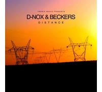 D-NOX & BECKERS - DISTANCE