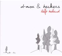 D-Nox & Beckers - Left Behind
