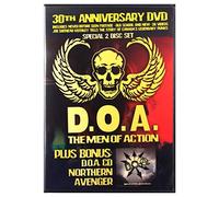 D.O.A. - 30Th Anniversary [Edizione: Regno Unito]