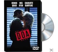 D.O.A. - Bei Ankunft Mord