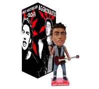 D.O.A. - Joe Shithead Keithley V2 Limited Edition Throbblehead [Merch] ACC NUOVO