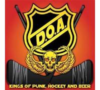 D.O.A. - Kings Of Punk Hockey & Beer