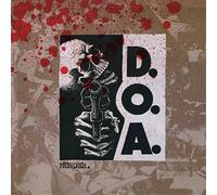 D.O.A. Murder (CD) Album