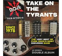 D.O.A. - Take On The Tyrants