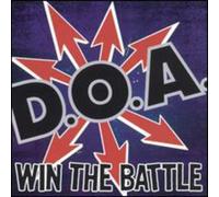 D.O.A. - Win The Battle