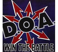 D.O.A. - Win The Battle