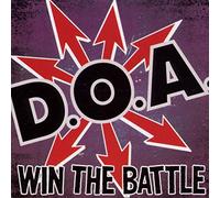 D.O.A. - WIN THE BATTLE