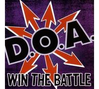 D.O.A. - Win The Battle