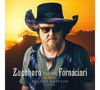 Zucchero - D.o.c. - Cd