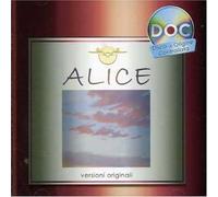 d.o.c. - Doc Alice