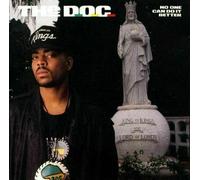 D.O.C. (d.o.c.) - No One Can Do It Better