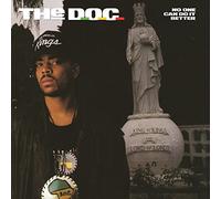 D.O.C. - No One Can Do It Better
