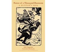 D.O. Fagunwa Forest of A Thousand Daemons (Tascabile)