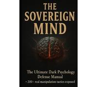 D O G The Architect Nicholas The Sovereign Mind DARK PSYCHOLOGY DEFE (Tascabile)