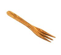 D.O.M. Fork made of olive wood 20 cm