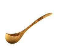 D.O.M. Mestolo in legno d'ulivo, 30 cm
