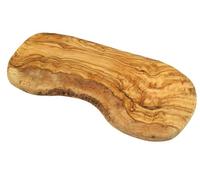 D.O.M. - Tagliere in legno d'ulivo, 45 cm
