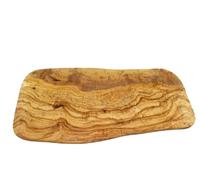 D.O.M. - Tagliere XXL in legno d' ulivo