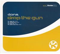 D.O.N.S - Drop the Gun