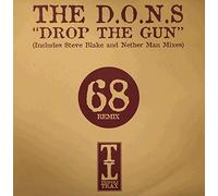 D.O.N.S. - Drop The Gun (Disc Two)