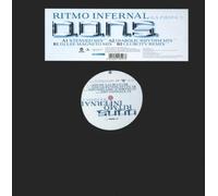 D.O.N.S. - Ritmo infernal (la fiesta!; 4 versions, 1999) / Vinyl Maxi Single [Vinyl 12'']