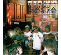 D of Trinity Garden Cartel - Da Saga Continues