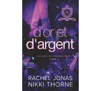 D’or et d’argent