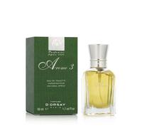 D´ORSAY PARFUMS, AROME 3 EDT 50 ML