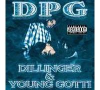 D.P.G - Dillinger & Young Gotti