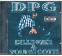 D.P.G. - Dillinger & Young Gotti