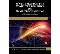D. P. Kothari G. Awari D. Shr Mathematics for Computer Graphics and (Tascabile)