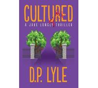 D. P. Lyle Cultured (Tascabile) Jake Longly Series