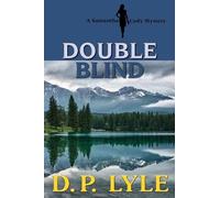 D. P. Lyle Double Blind (Tascabile) Samantha Cody Mystery