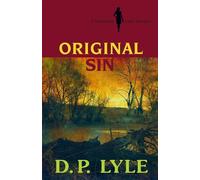 D. P. Lyle Original Sin (Tascabile) Samantha Cody Mystery