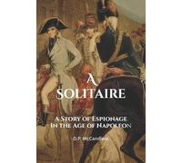 D P McCandless A Solitaire (Tascabile)