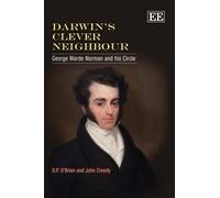 D. P. O’Brien John Creedy Darwin’s Clever Neighbour (Copertina rigida)