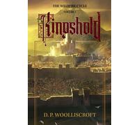 D P Woolliscroft Kingshold (Copertina rigida) Wildfire Cycle