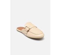Geox - D PALMARIA F Beige - Mocassini 36 Beige